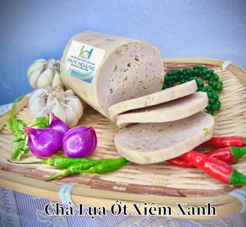 HỘ KINH DOANH HUY HOÀNG