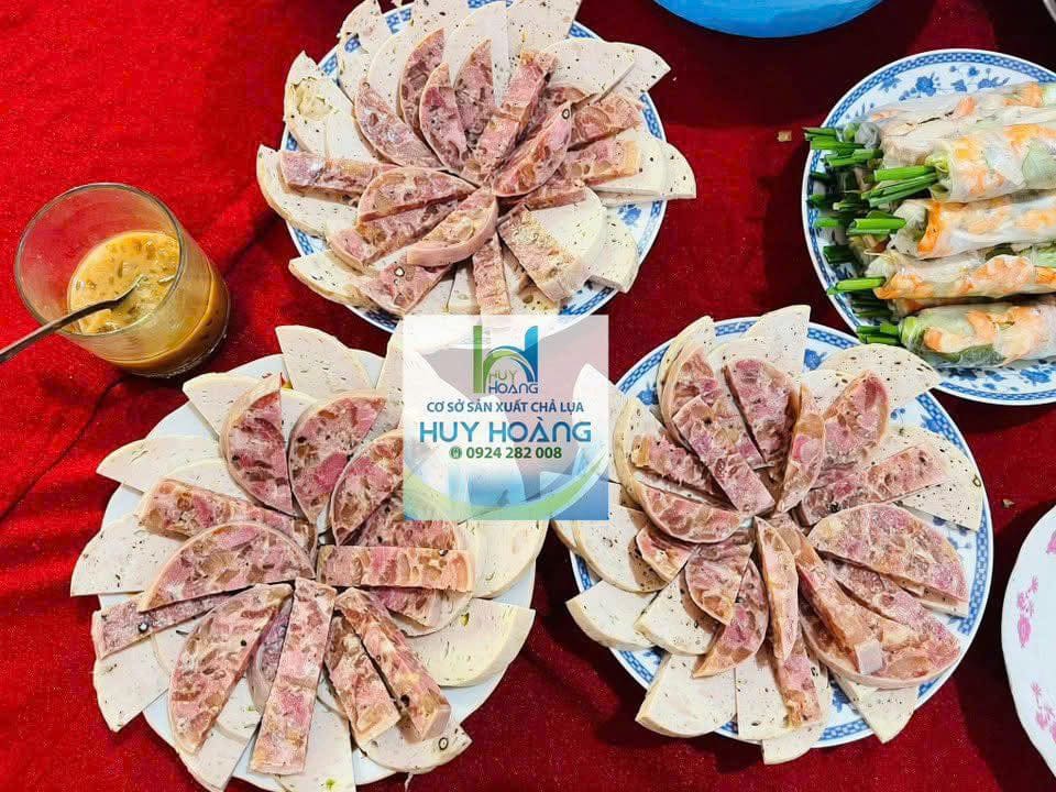 HỘ KINH DOANH HUY HOÀNG