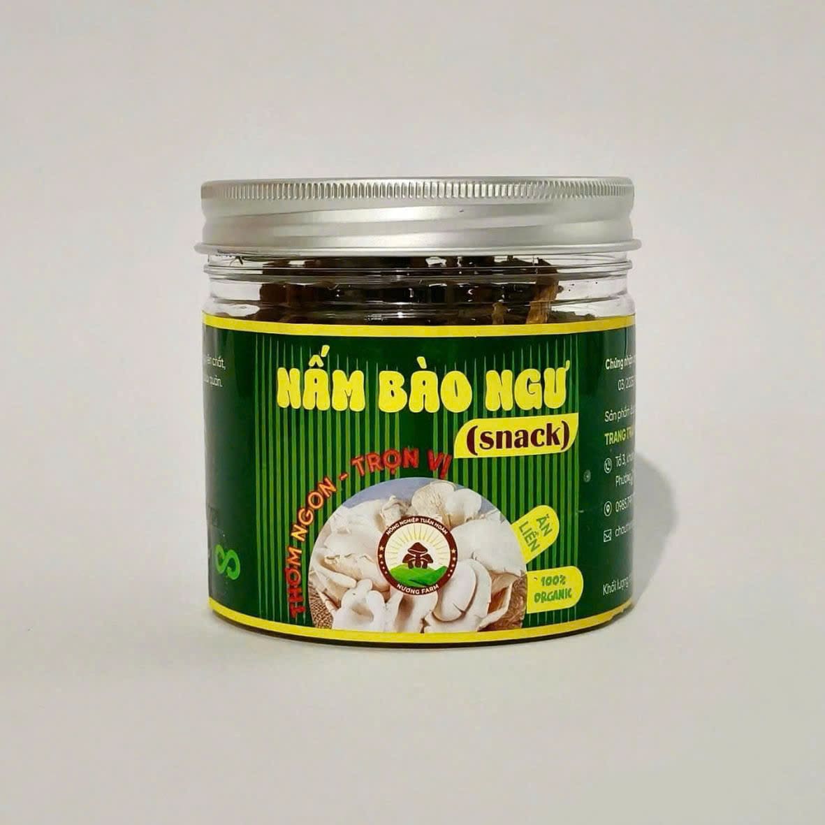 HỘ KINH DOANH TRANG TRẠI NÔNG NGHIỆP HIỀN NƯƠNG