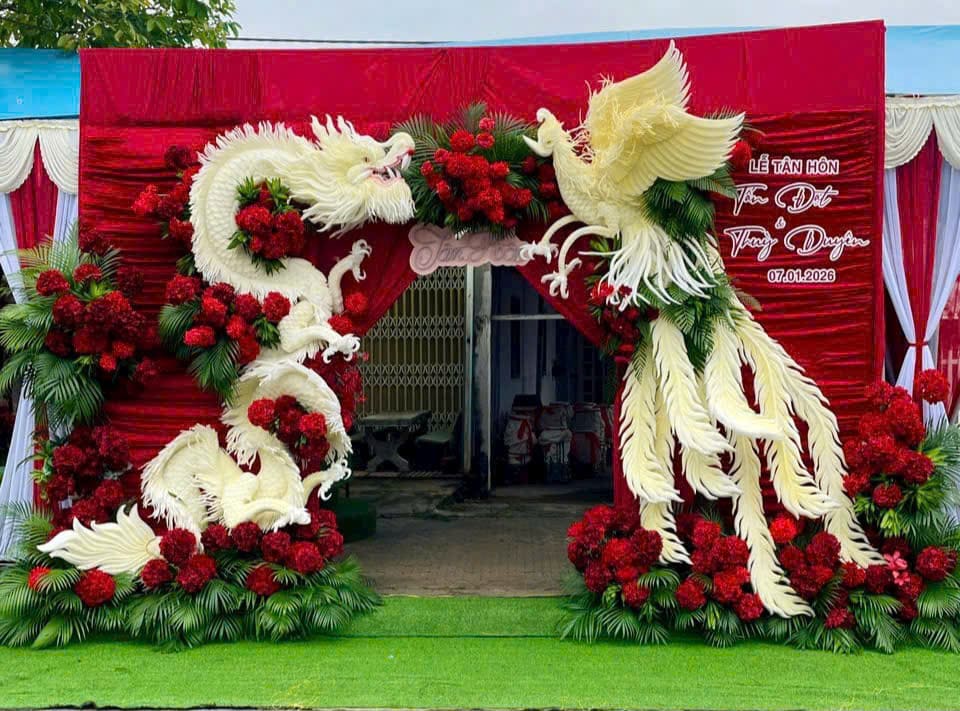 HỘ KINH DOANH HƯNG PHÁT