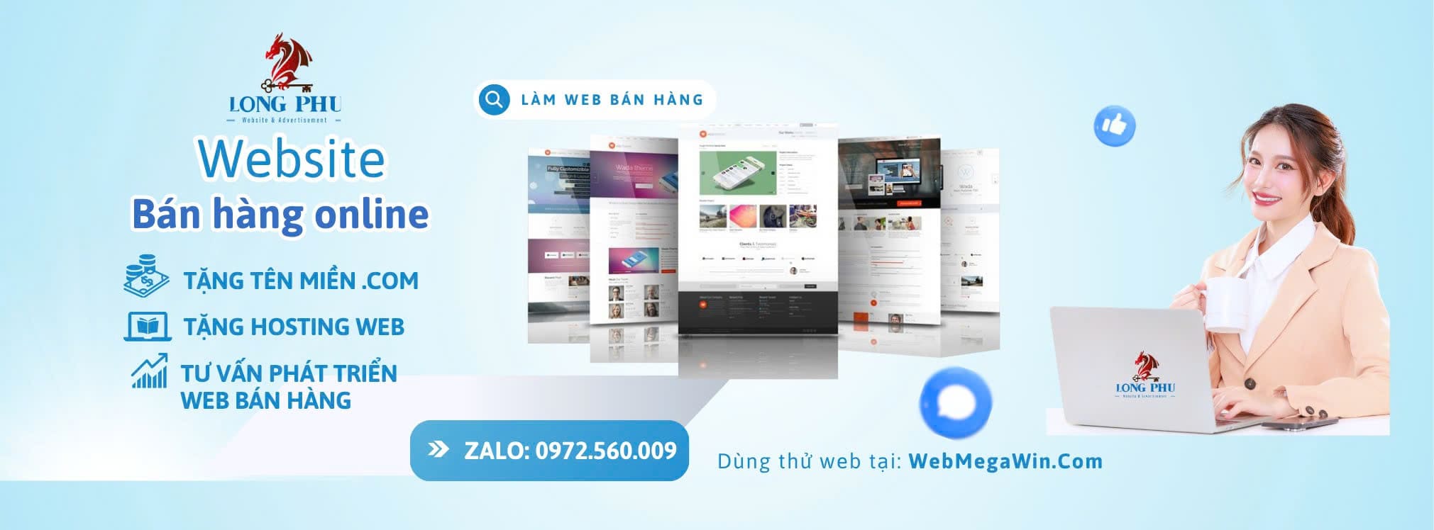 CÔNG TY CỔ PHẦN GIẢI PHÁP CÔNG NGHỆ LONG PHÚ