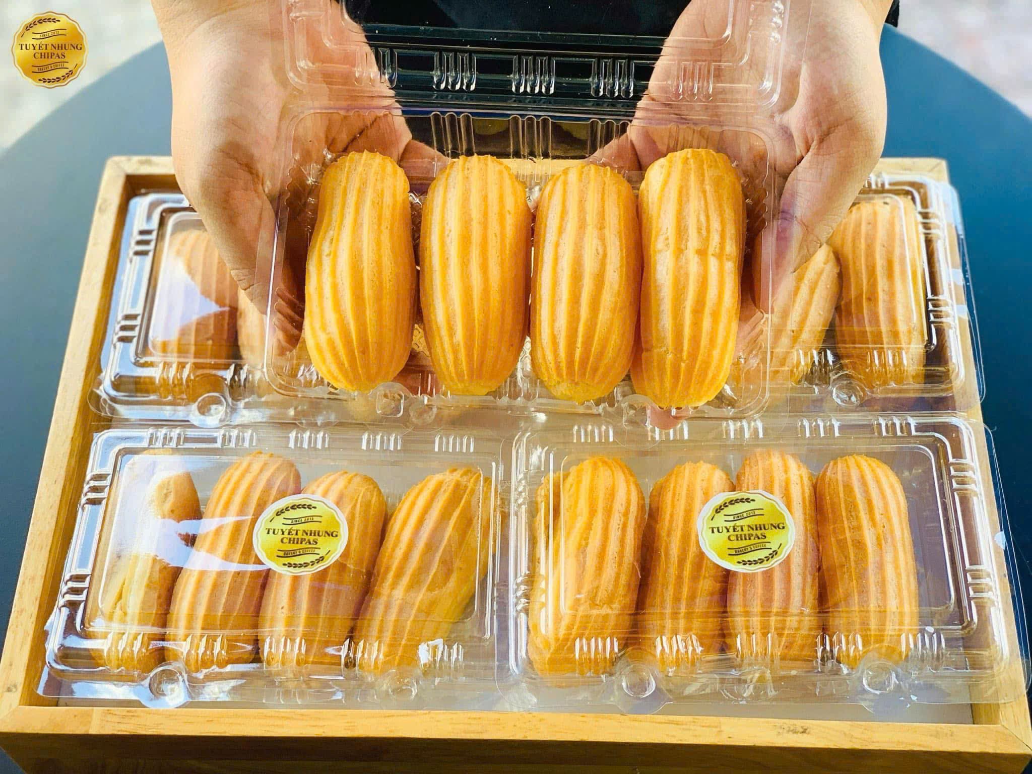 CÔNG TY TNHH SX TM ĐV DU LỊCH TUYẾT NHUNG CHIPAS (VIẾT TẮT: TUYET NHUNG CHIPAS).