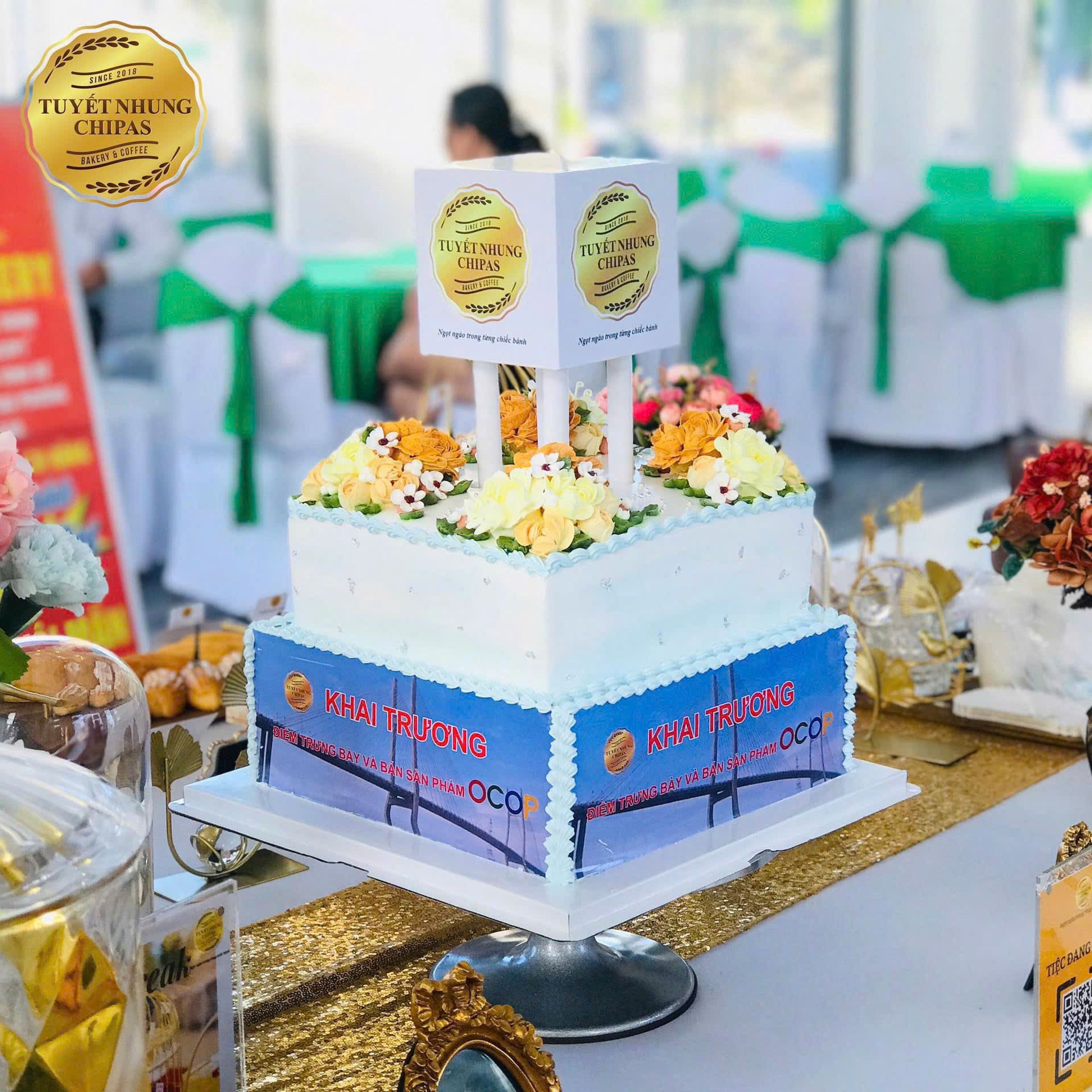 CÔNG TY TNHH SX TM ĐV DU LỊCH TUYẾT NHUNG CHIPAS (VIẾT TẮT: TUYET NHUNG CHIPAS).