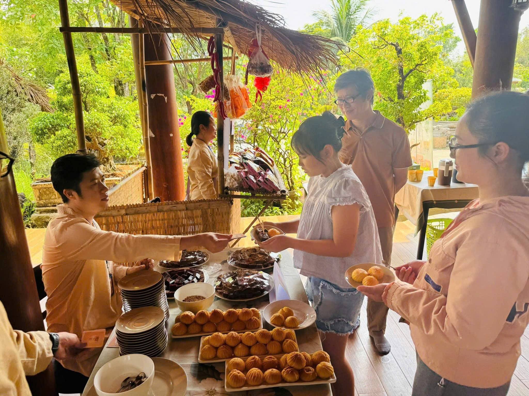 CÔNG TY TNHH XUÂN TRƯỜNG RETREAT