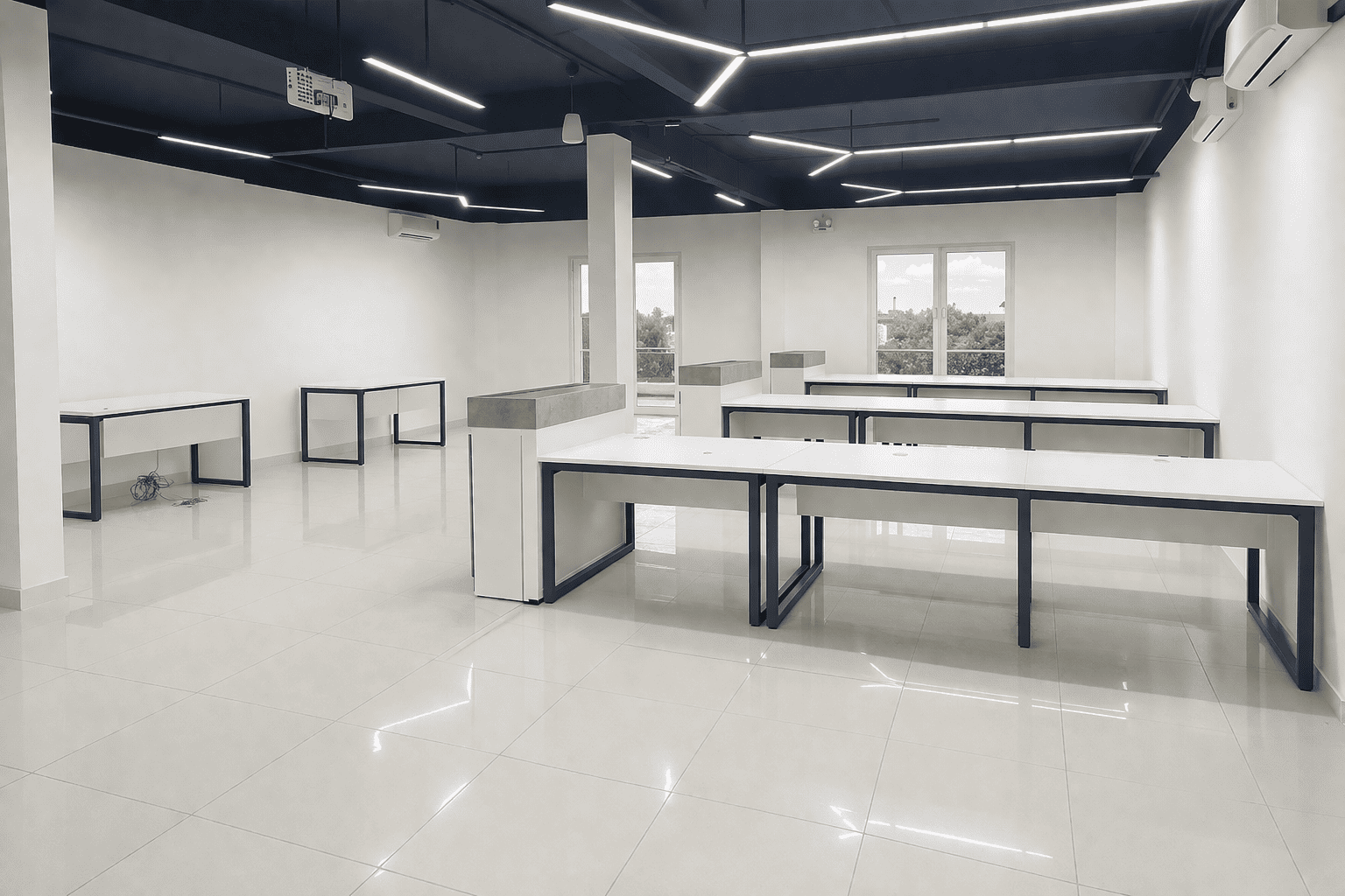CÔNG TY CỔ PHẦN PROS BUILD