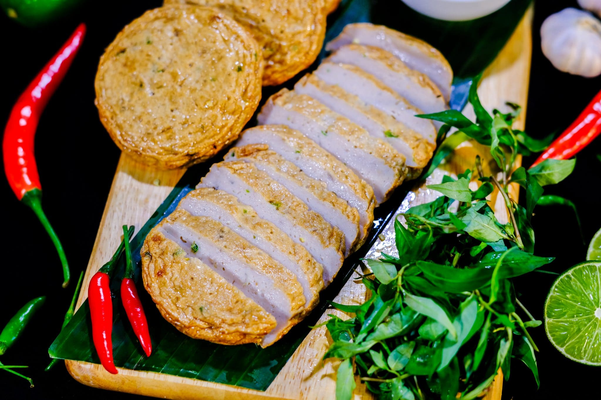 Công ty TNHH Sản xuất Thương mại HN Food