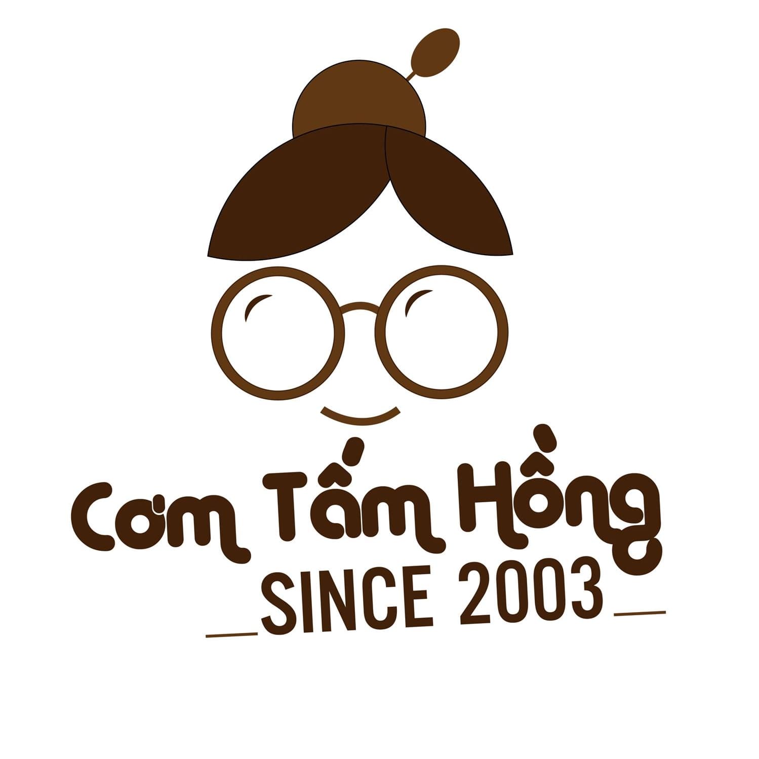 Cơm Tấm Hồng Since 2003