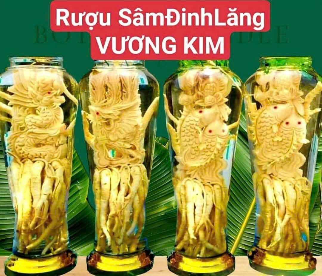 Vương Kim