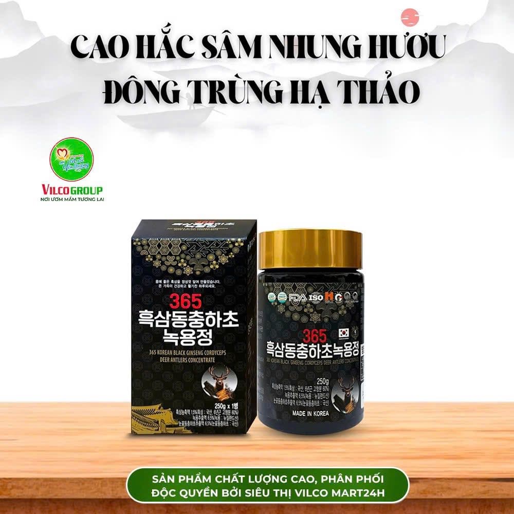 Vilco Mart 24H - Siêu thị tiện lợi