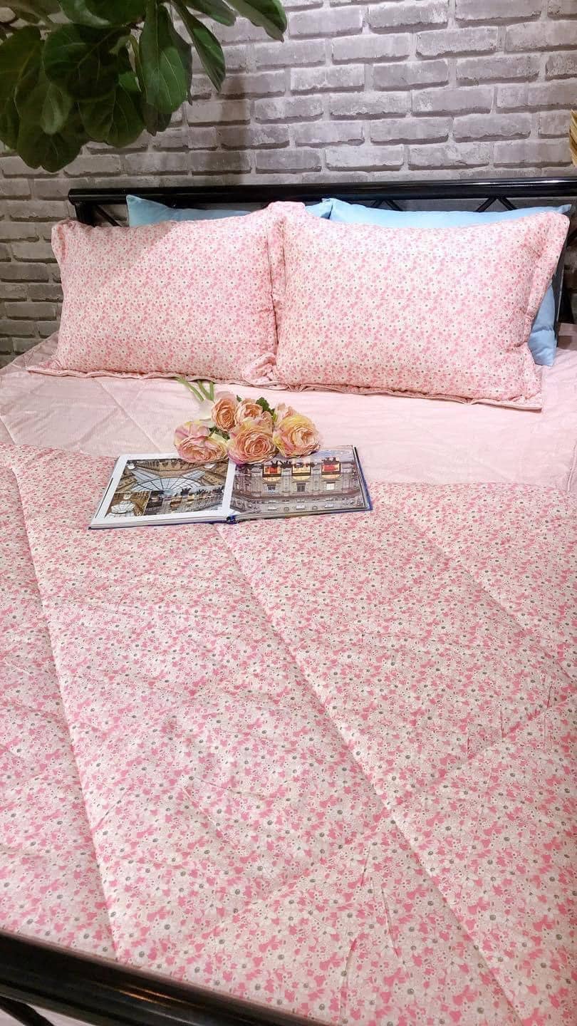 HỘ KINH DOANH CHĂN - GA - GỐI - NỆM K-HOME CAO LÃNH - ĐỒNG THÁP