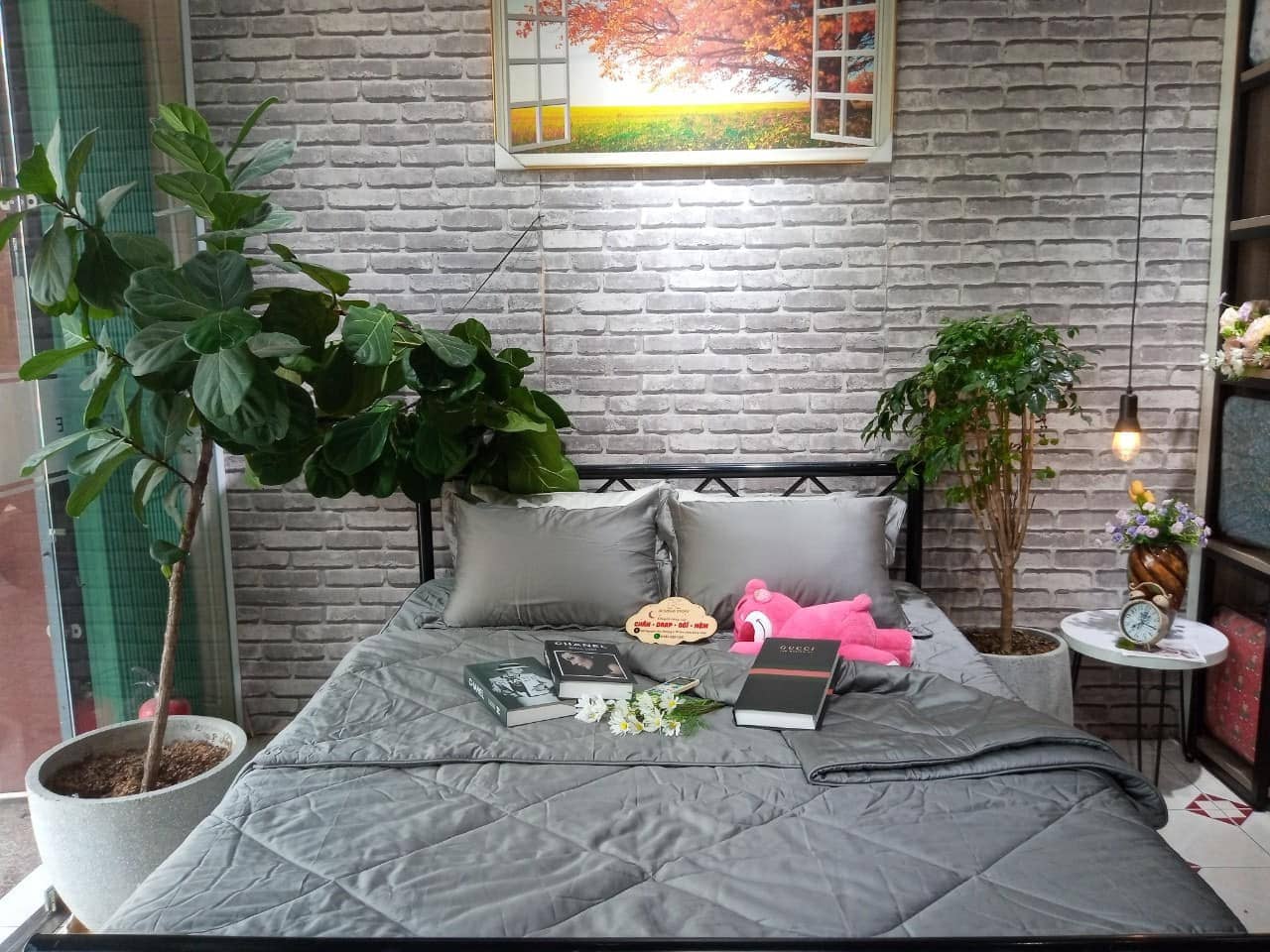 HỘ KINH DOANH CHĂN - GA - GỐI - NỆM K-HOME CAO LÃNH - ĐỒNG THÁP