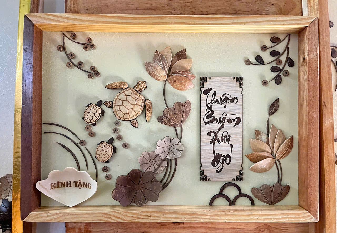 HỘ KINH DOANH COCOHAND