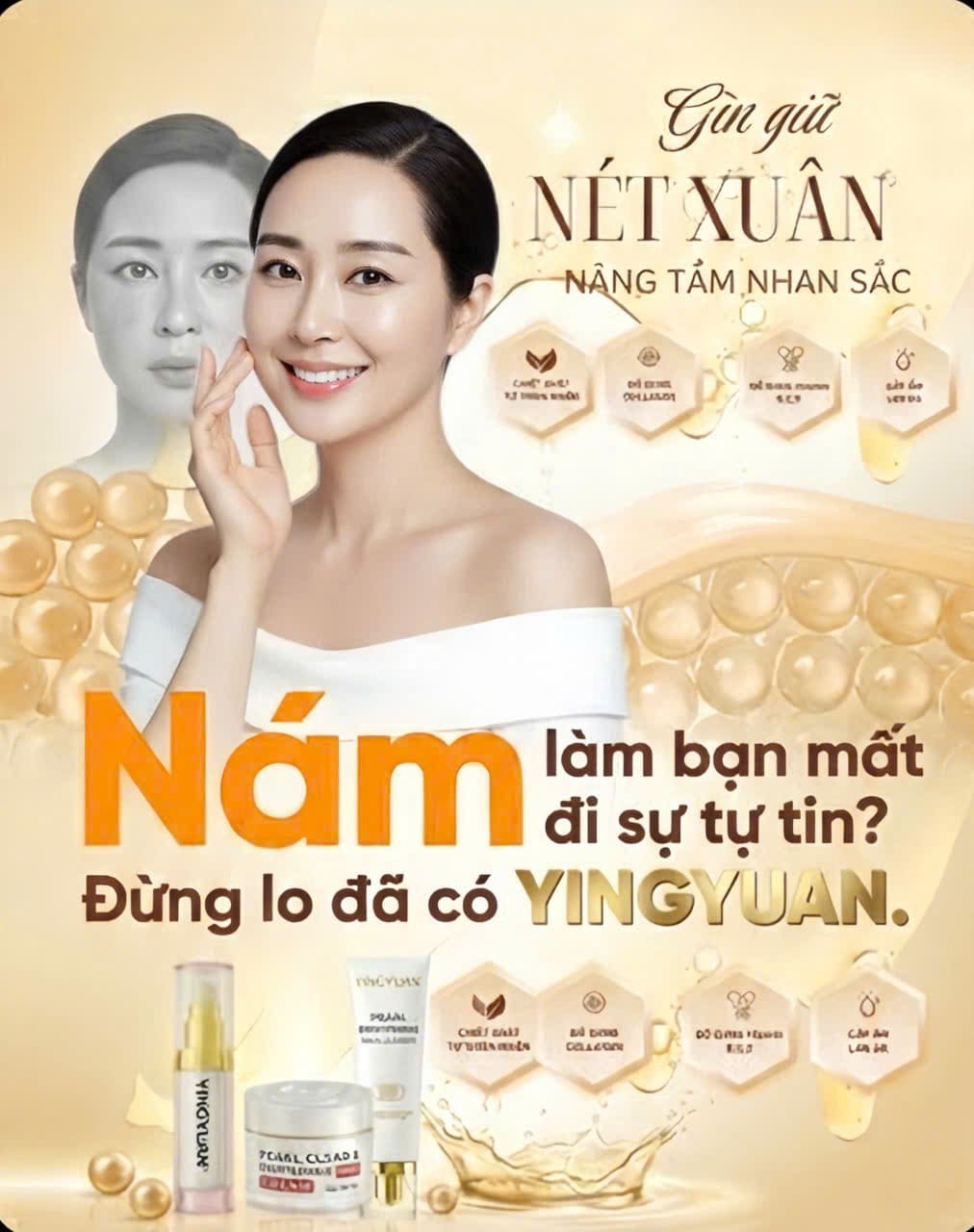 Yingyuan Việt Nam