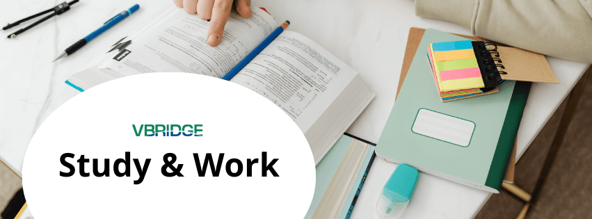 VBridge - Đào tạo ESG và kỹ năng doanh nghiệp