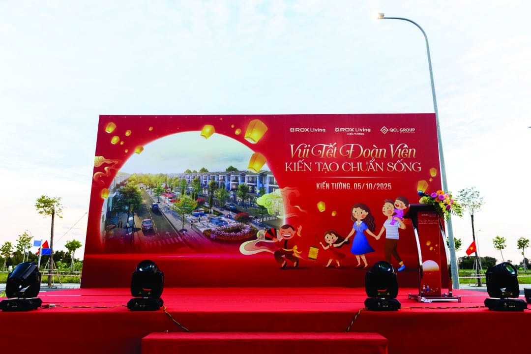 Rồng Việt Travel Event - Tổ chức sự kiện Bến Tre