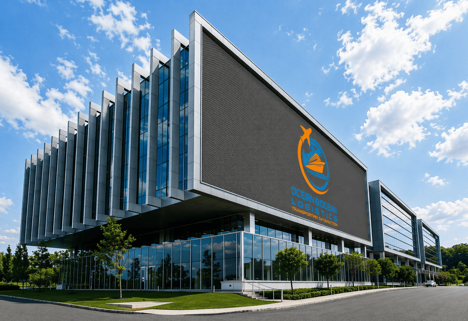 CÔNG TY TNHH LOGSUN GLOBAL LOGISTICS