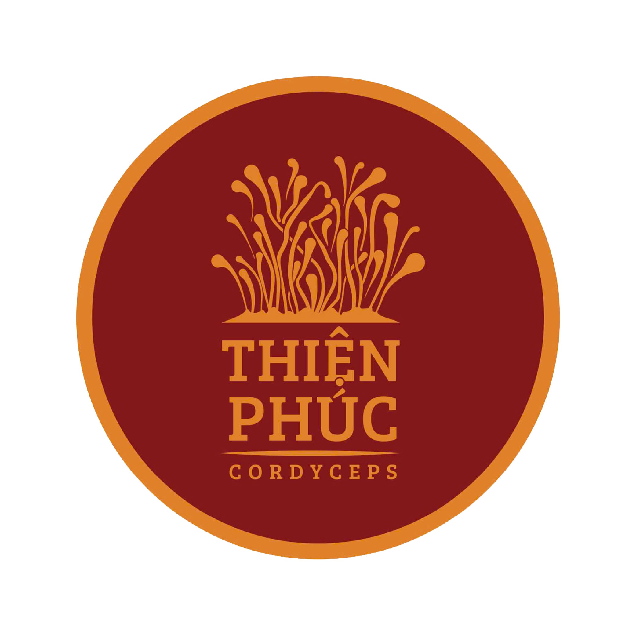 Nấm Dược liệu Thiện Phúc