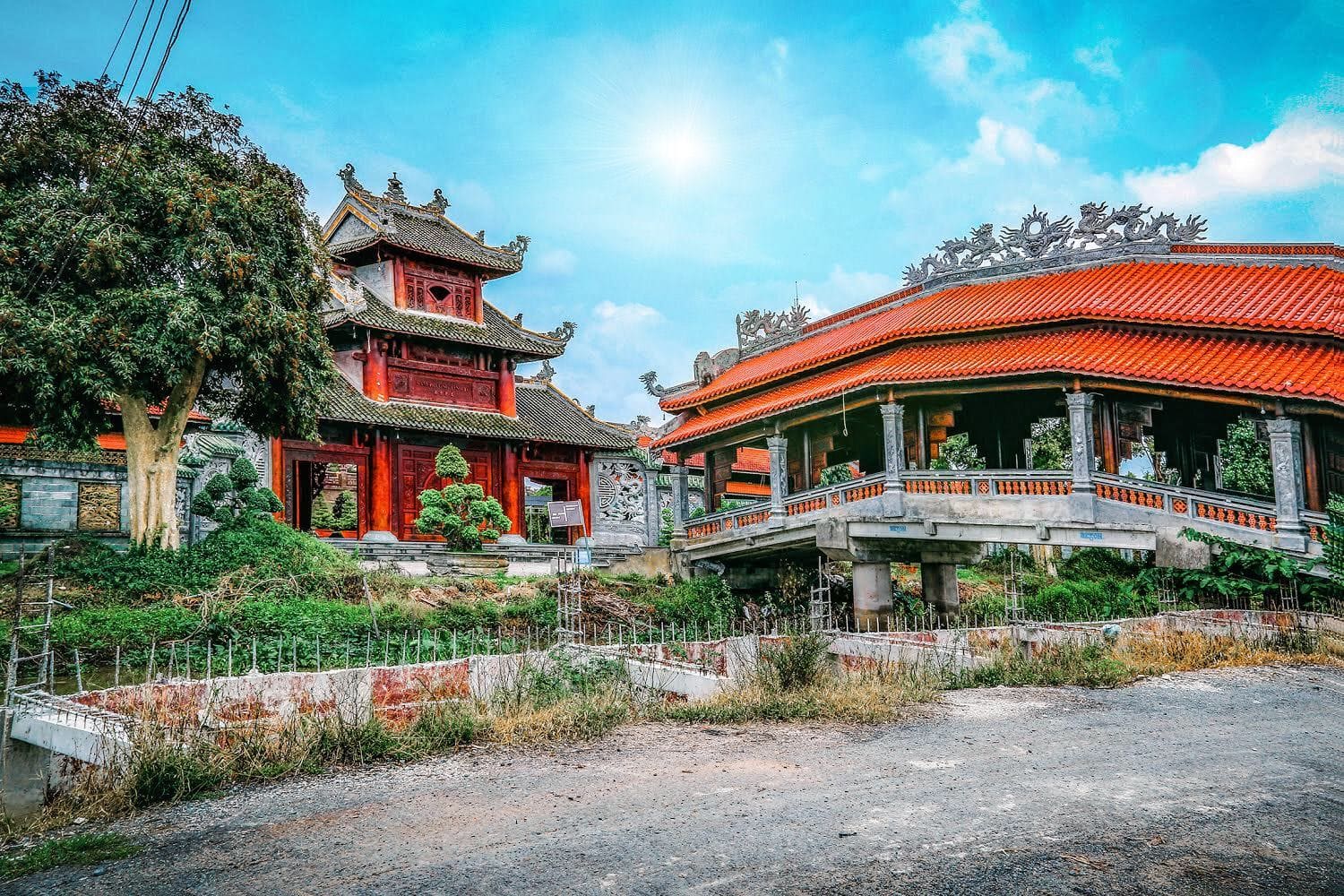 CÔNG TY TRÁCH NHIỆM HỮU HẠN MỘT THÀNH VIÊN KHU DU LỊCH VĂN HÓA PHƯƠNG NAM
