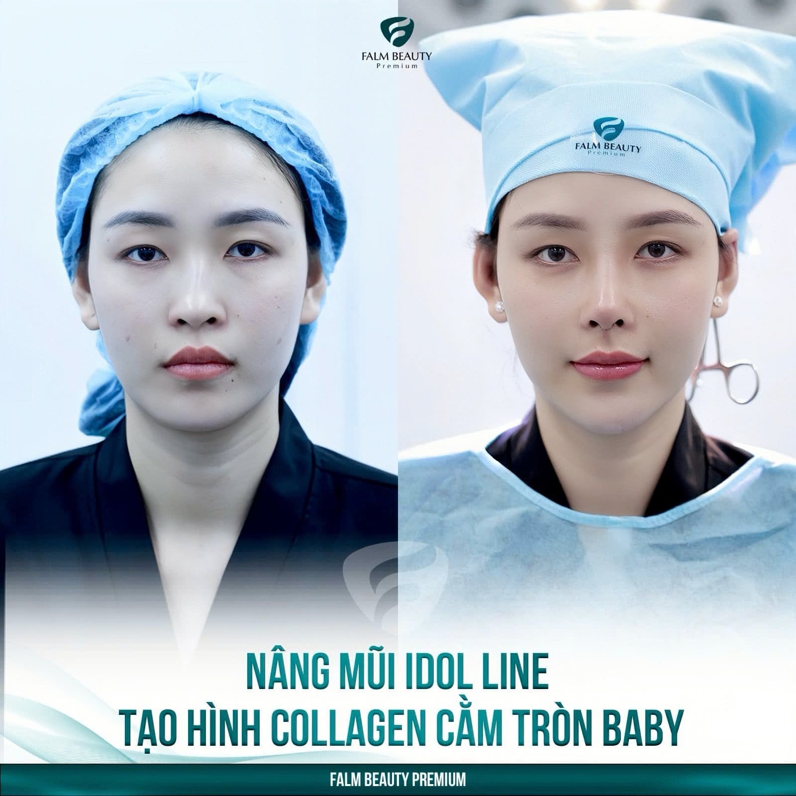 FALM BEAUTY PREMIUM - CÔNG TY TNHH FALM ASIA