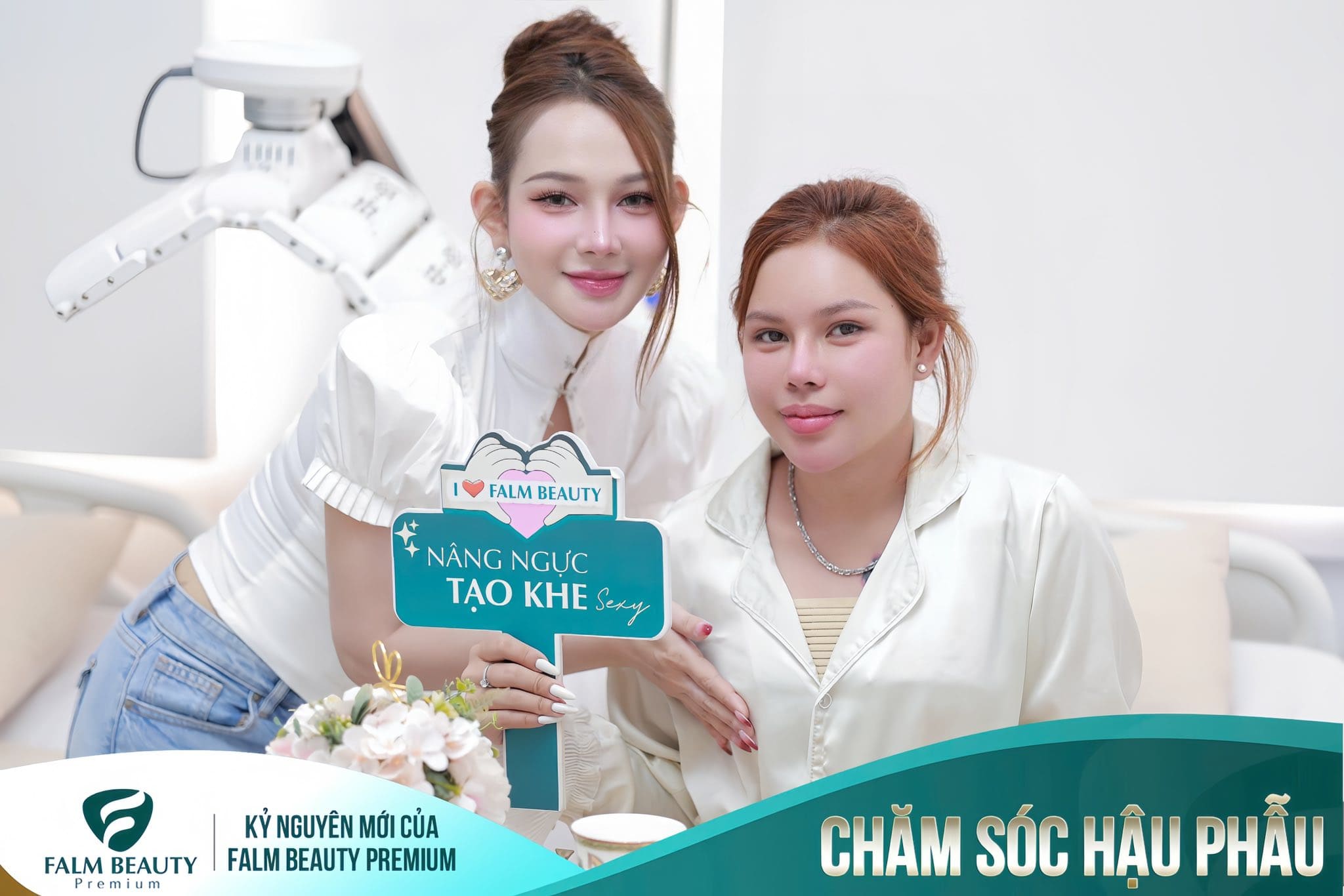 FALM BEAUTY PREMIUM - CÔNG TY TNHH FALM ASIA