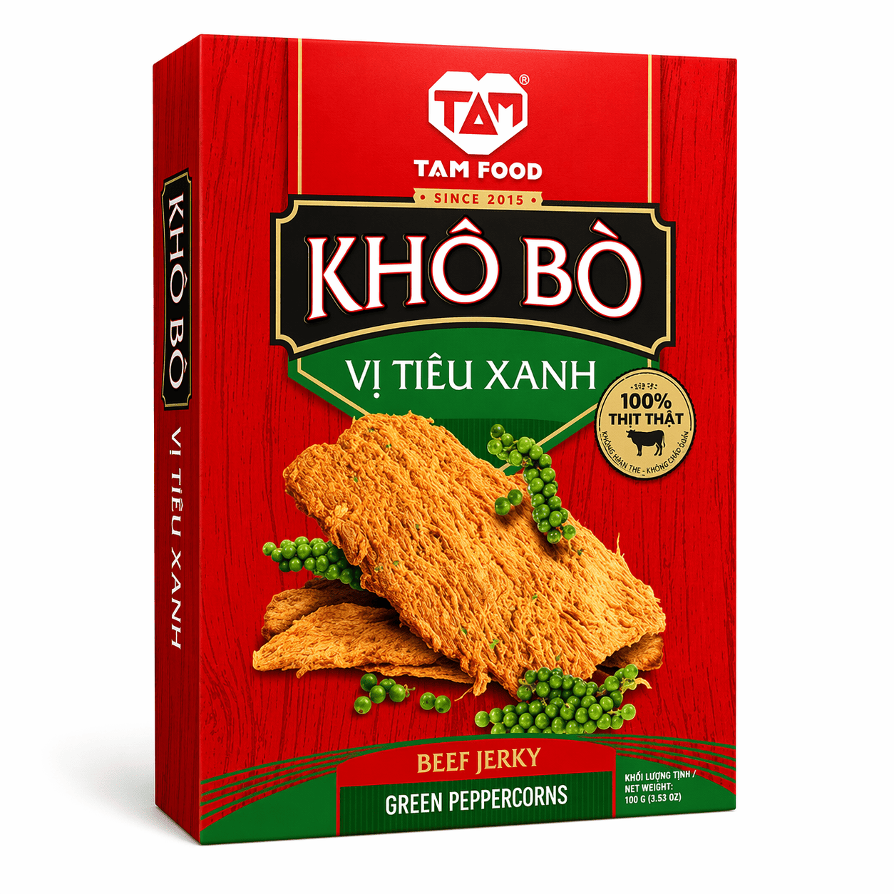 CÔNG TY TNHH HAPPYNUTS VIỆT NAM