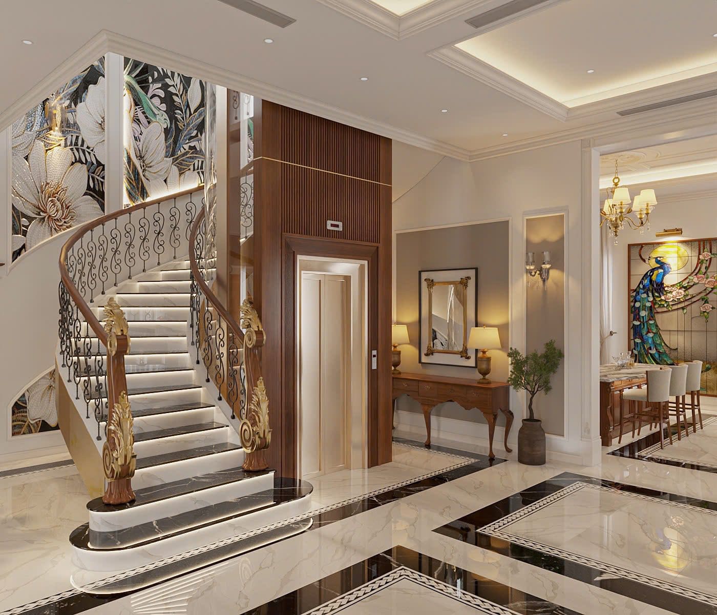 CÔNG TY TNHH THUẬN PHÁT DECOR