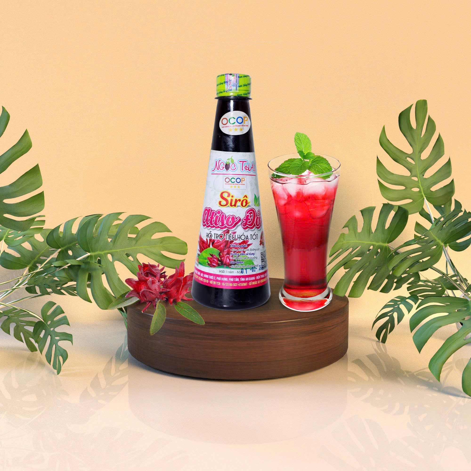 Dâu Tằm Ngọc Thái