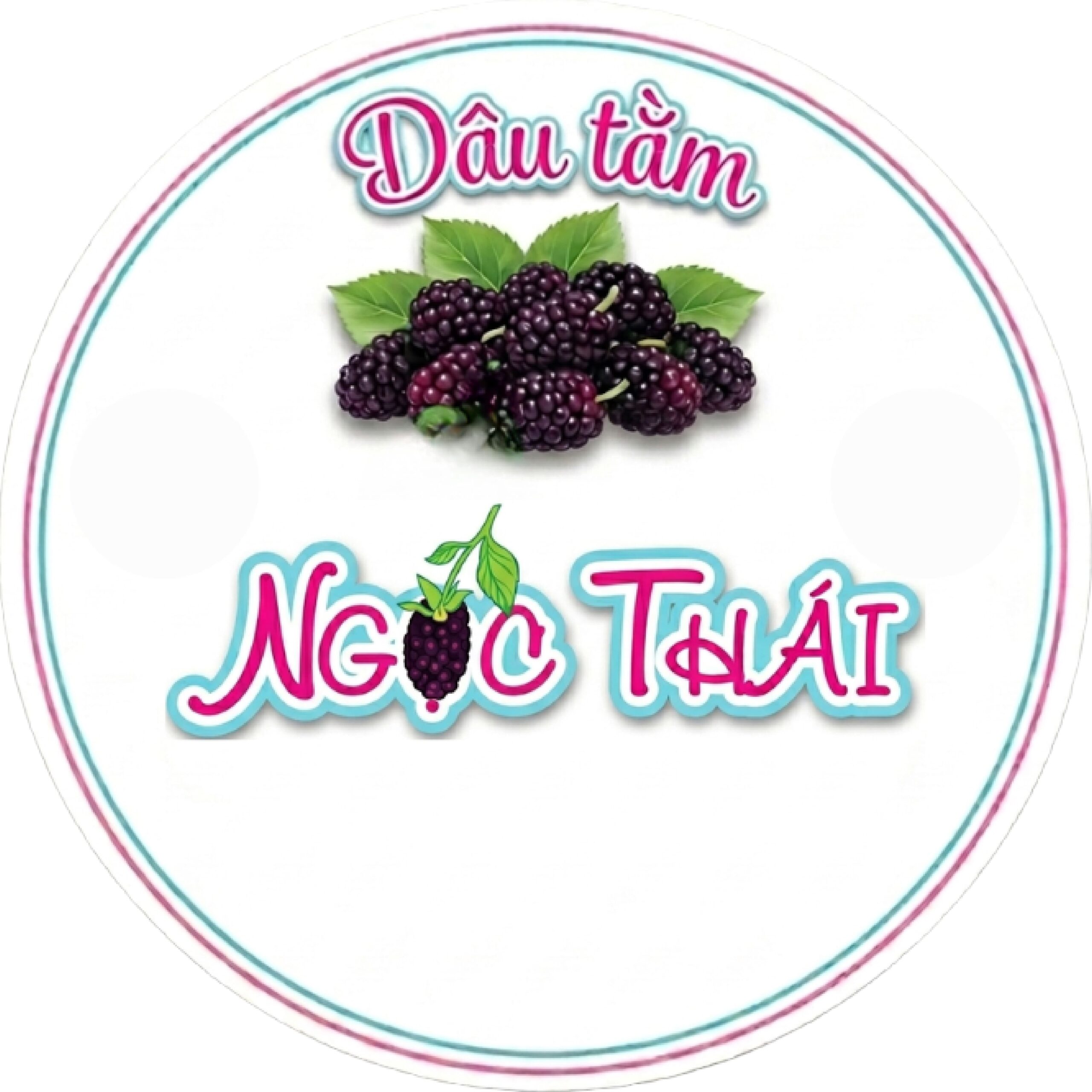 Dâu Tằm Ngọc Thái