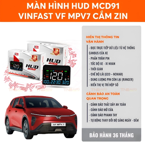 TNB Auto