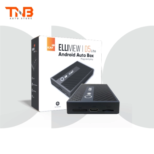 TNB Auto