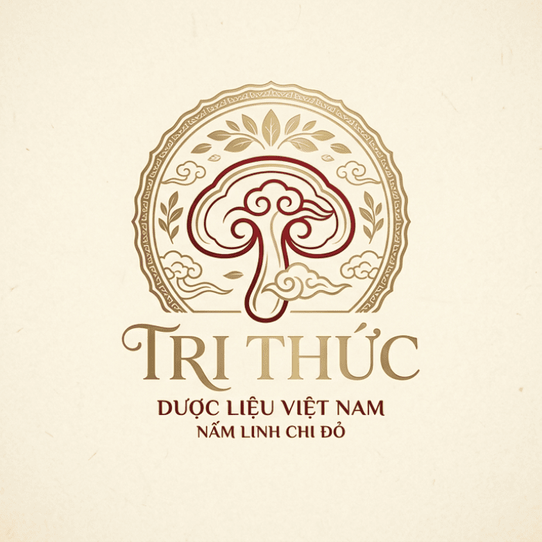 Nấm Linh Chi Tri Thức