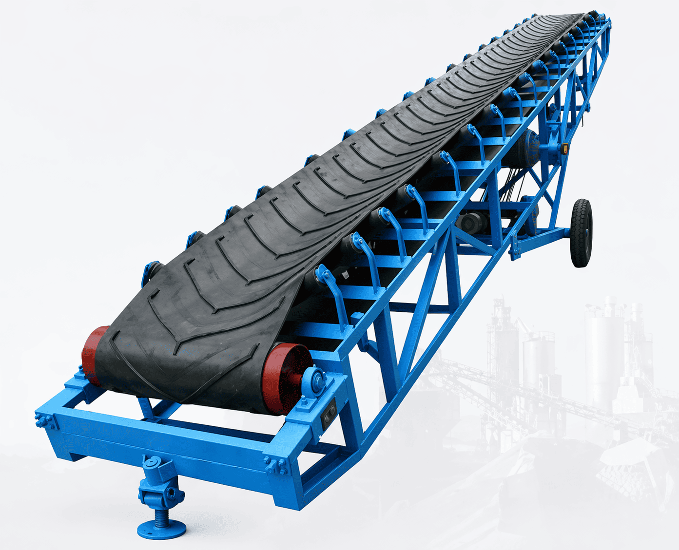 Cơ Khí Tự Do - Thiết bị cơ khí công nghiệp