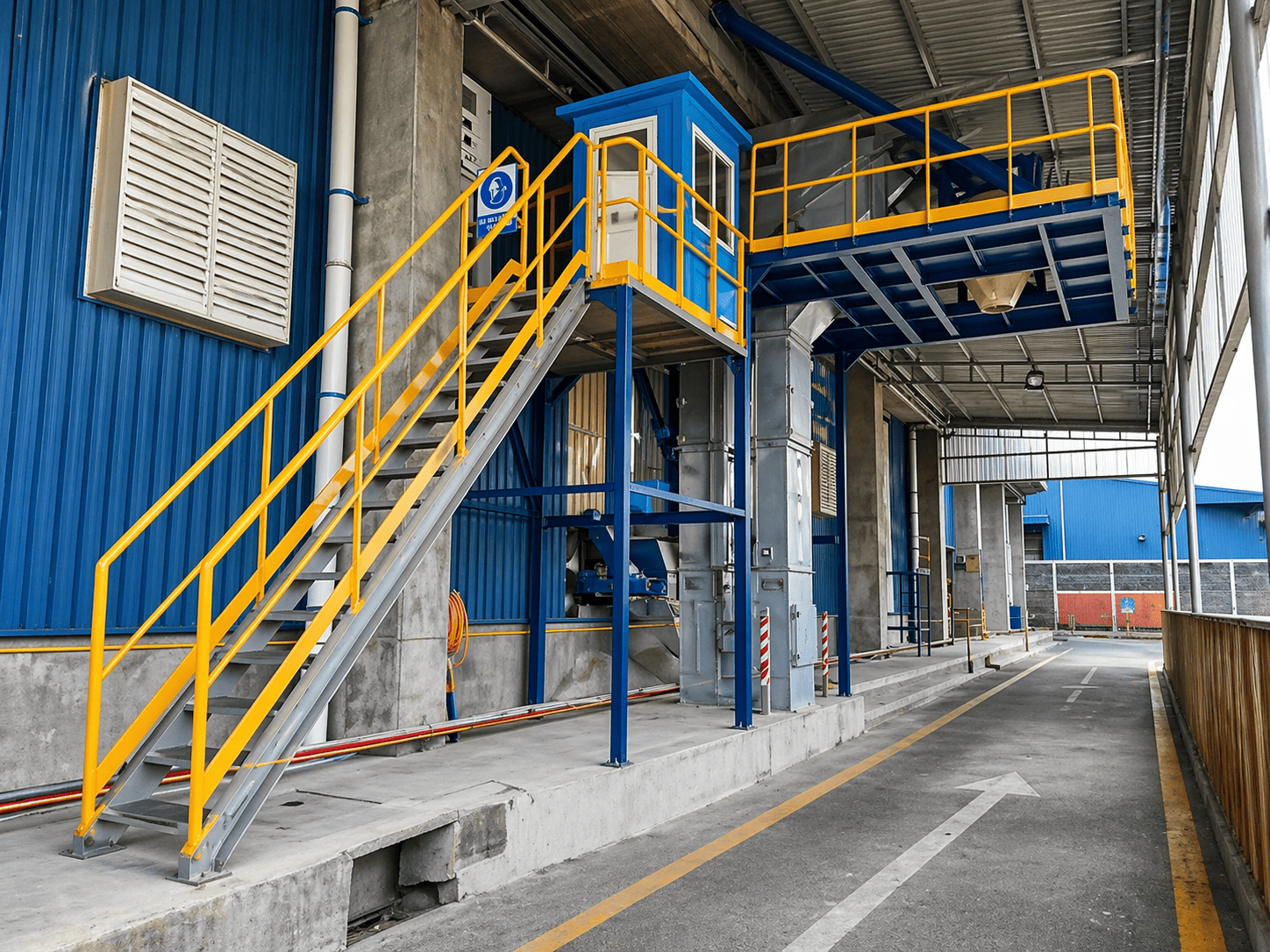 Cơ Khí Tự Do - Thiết bị cơ khí công nghiệp