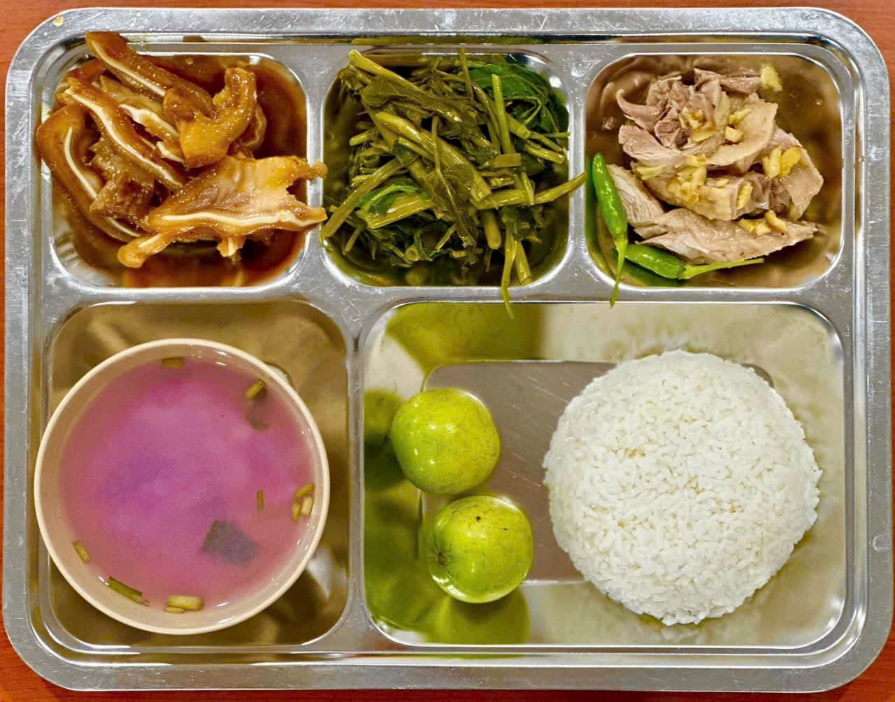 Hải Đăng Tiên sản phẩm dịch vụ Ẩm Thực