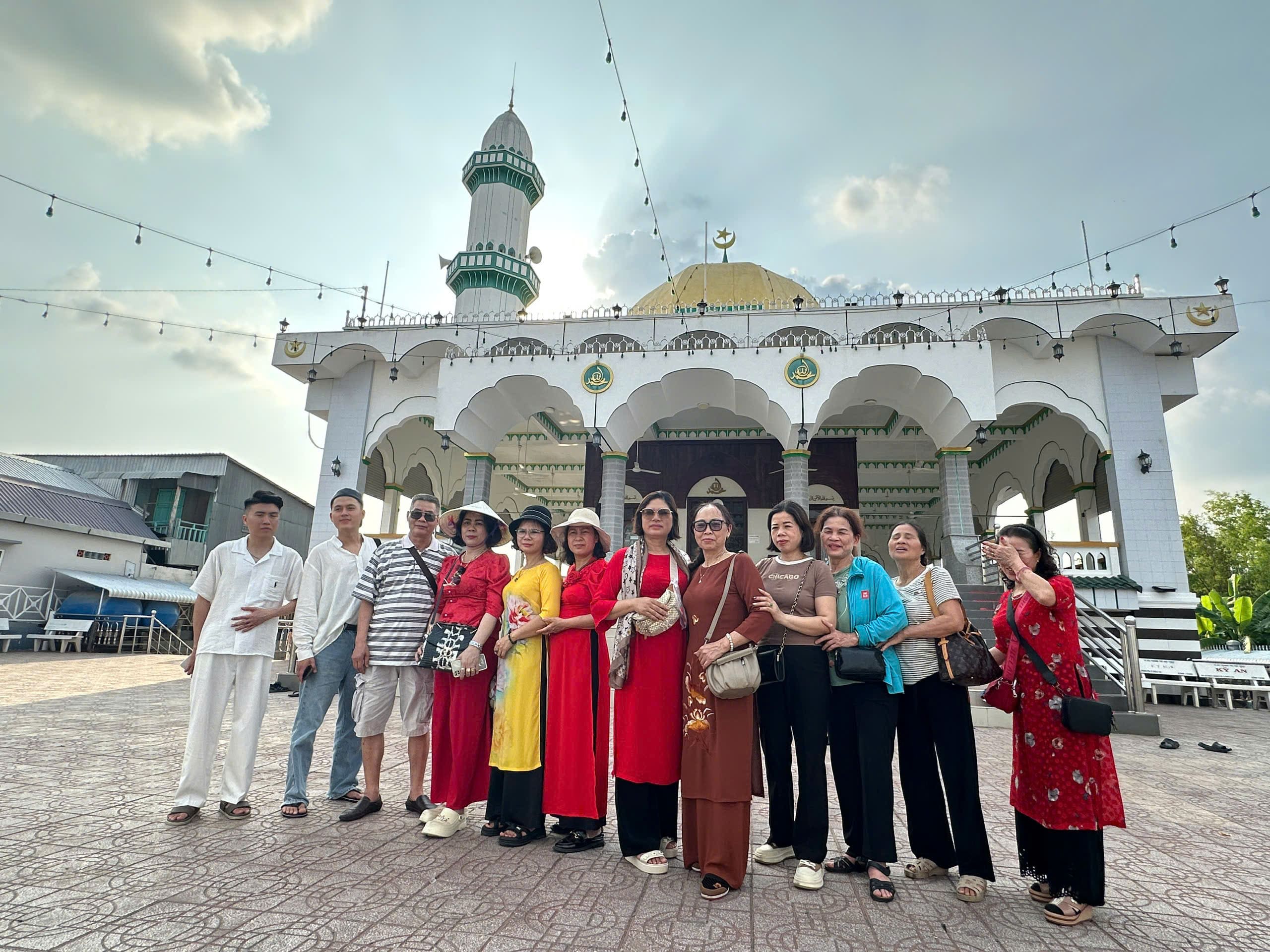 Seagull Travel - Dịch vụ du lịch tại Cần Thơ
