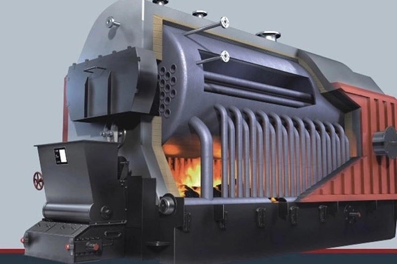CÔNG TY TNHH VIETTECH BOILER