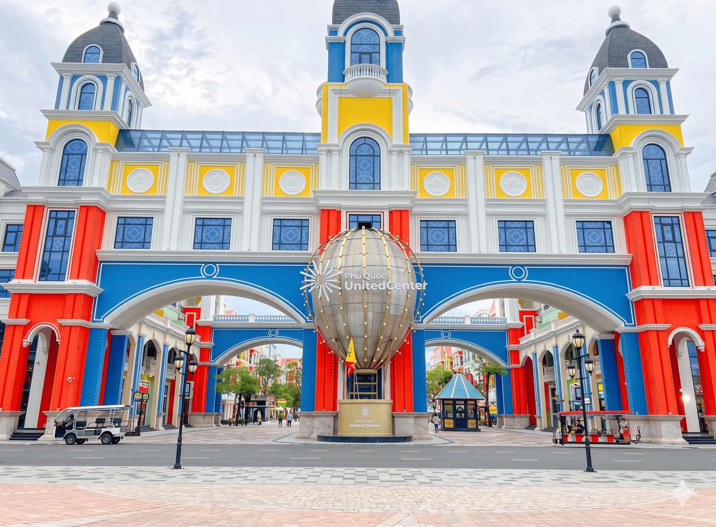 CÔNG TY DU LỊCH THIỆN NHÂN