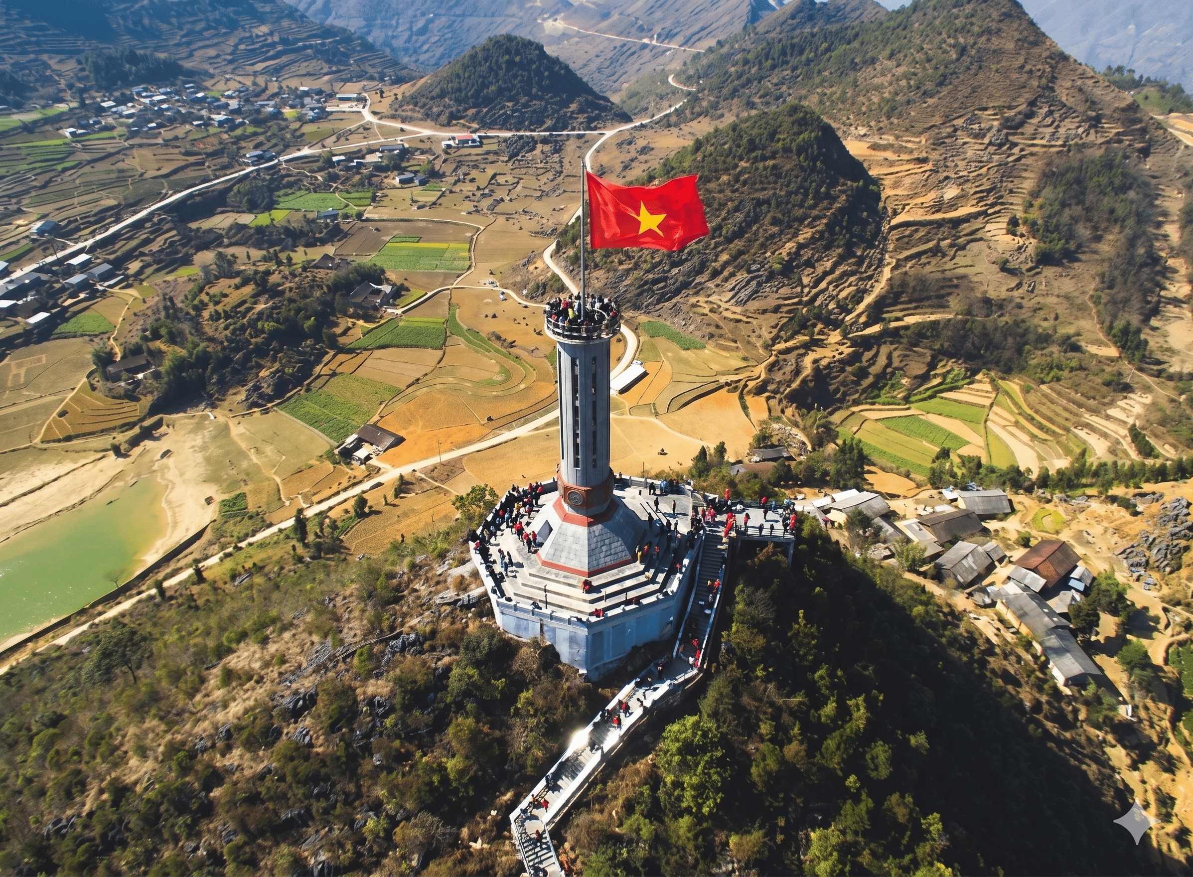 CÔNG TY DU LỊCH THIỆN NHÂN
