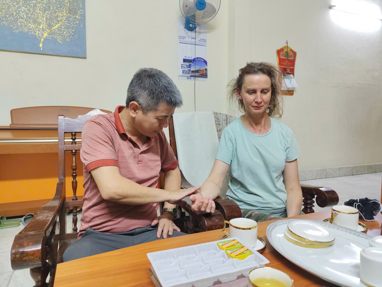 HỘ KINH DOANH NGUYỄN XUÂN TRƯỜNG