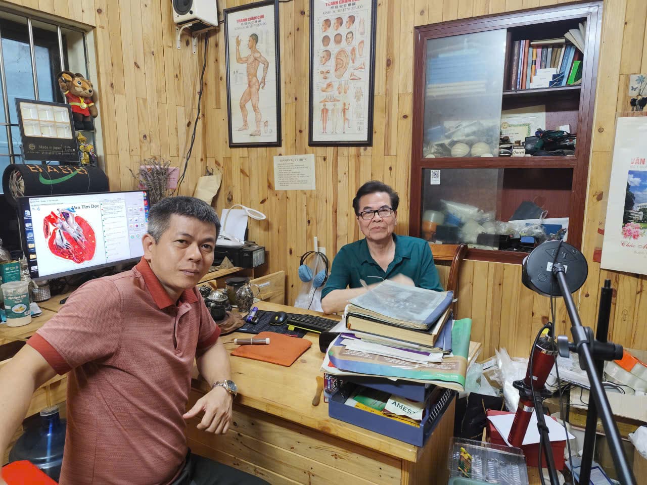 HỘ KINH DOANH NGUYỄN XUÂN TRƯỜNG