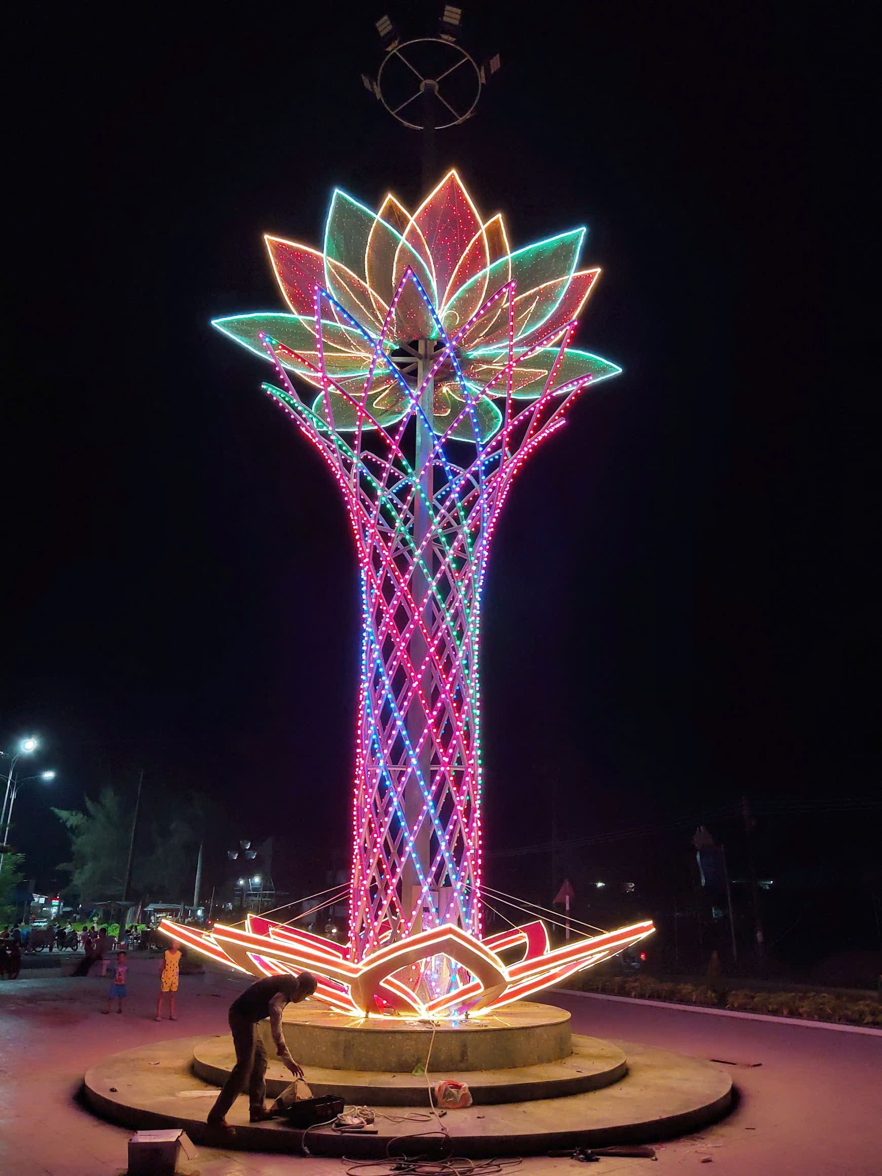 CÔNG TY TNHH MTV TIẾN THỊNH