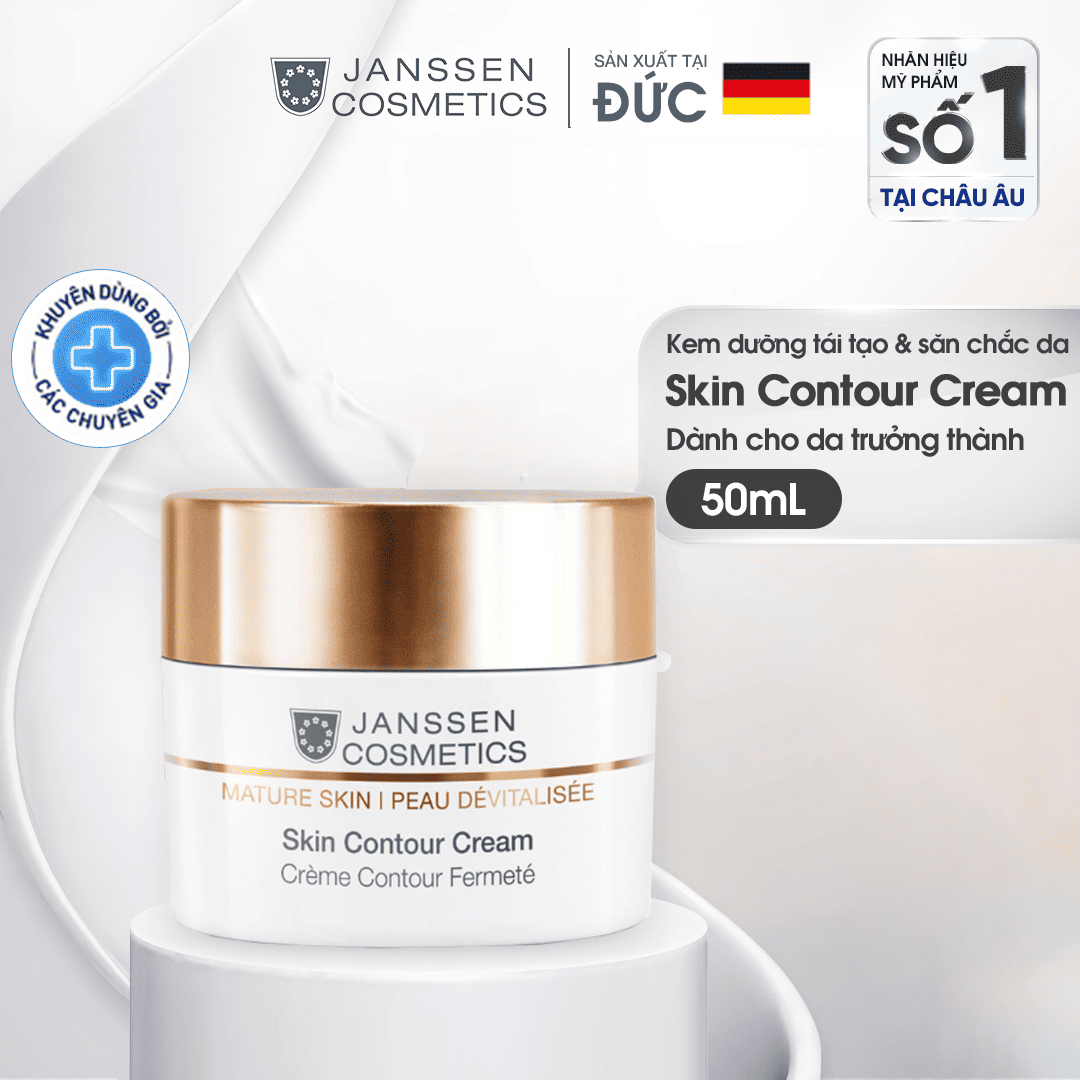 CÔNG TY TNHH XUẤT NHẬP KHẨU JANSSEN