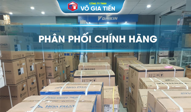 CÔNG TY TNHH VÕ GIA TIẾN