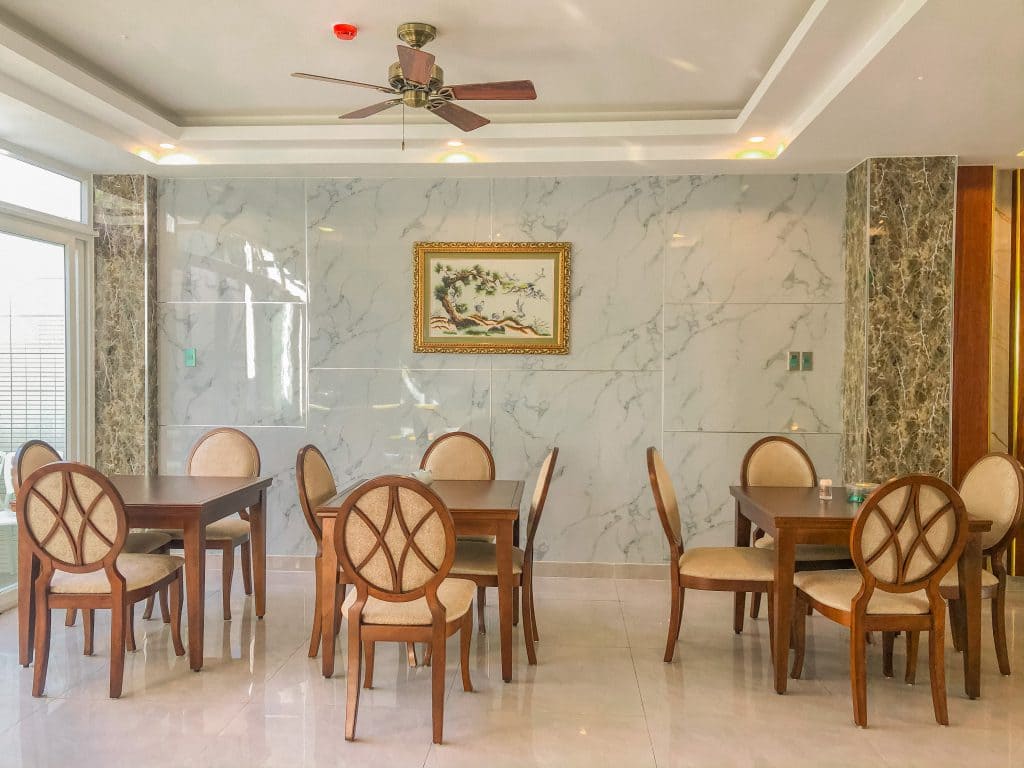 CHI NHÁNH SWAN BOUTIQUE HOTEL - CÔNG TY TNHH ĐẦU TƯ- XÂY DỰNG -DỊCH VỤ SWAN