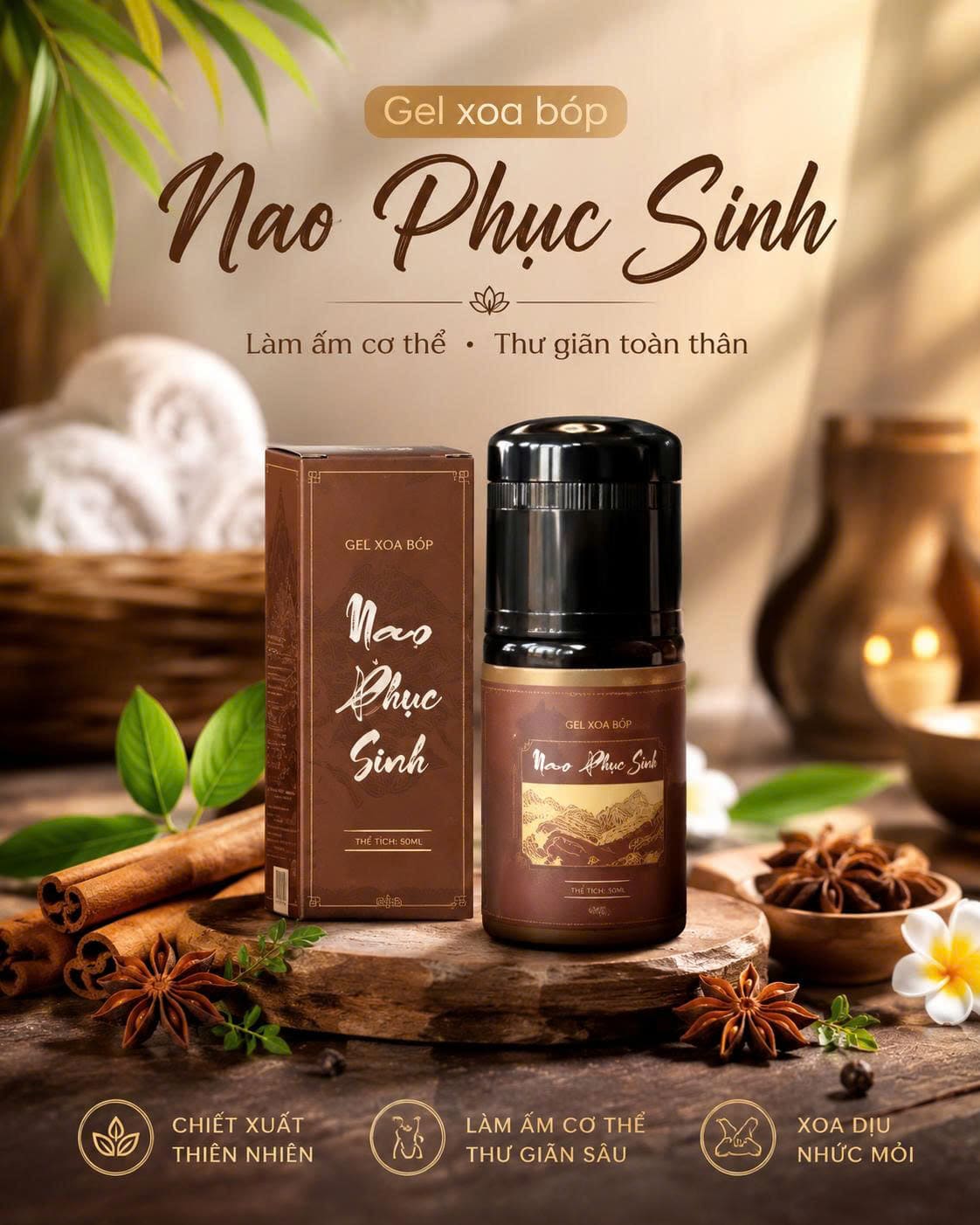 SPA LÊ NGÂN
