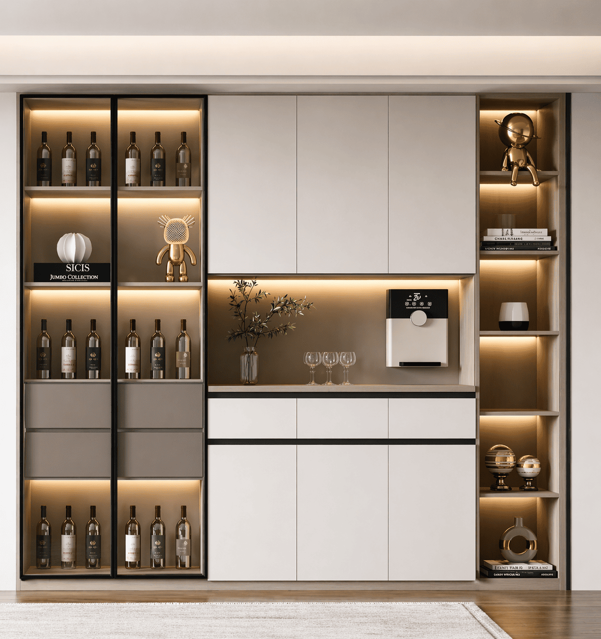 CÔNG TY CỔ PHẦN ALO HOUSE