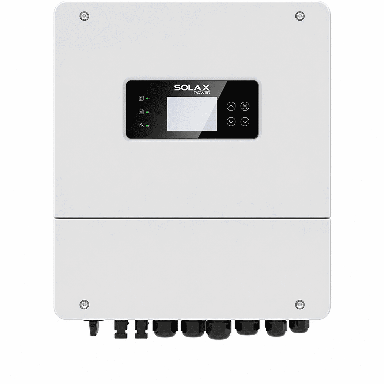 CÔNG TY CỔ PHẦN GIẢI PHÁP NĂNG LƯỢNG PROSOLAR