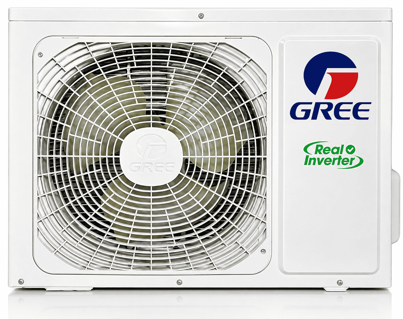 CÔNG TY TNHH KỸ THUẬT ĐIỀU HÒA GREE (VIỆT NAM)