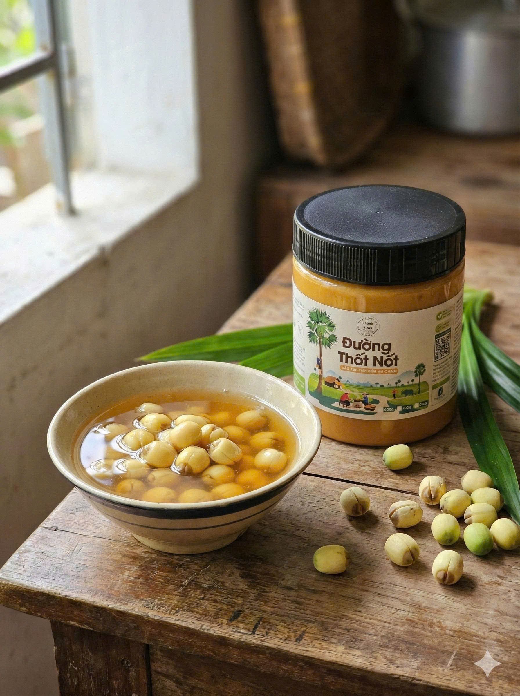 HỘ KINH DOANH VI KIẾN HÒA
