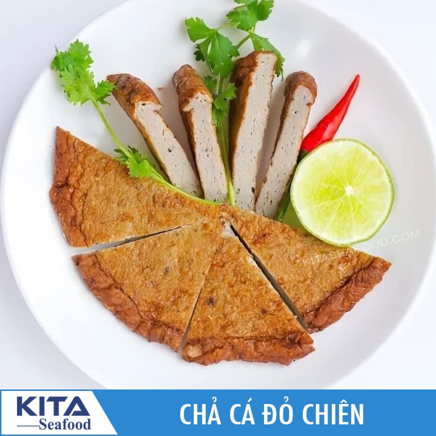KITA SEAFOOD - CÔNG TY TNHH MTV KITA